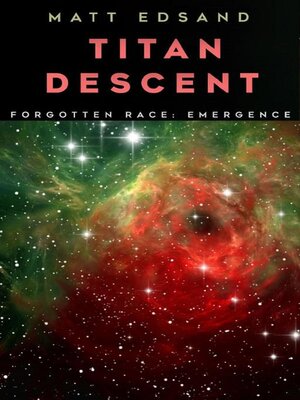 cover image of Titan Descent